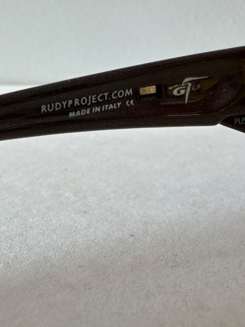 Ruby Project Sunglasses - Picture 5 of 6